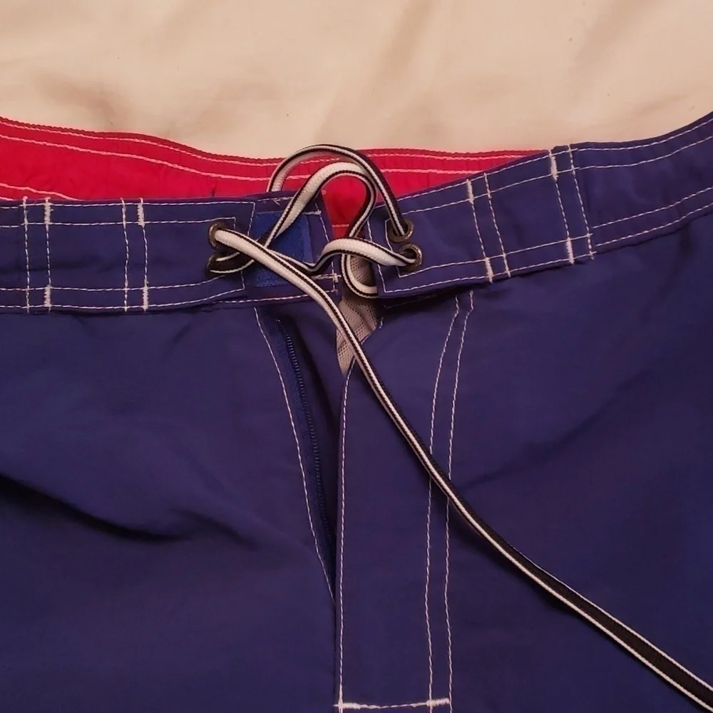 Daniel Cremieux Swimsuit Blue Xl